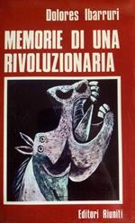 Memorie di una rivoluzionaria