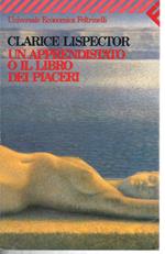 Un apprendistato o il libro dei piaceri