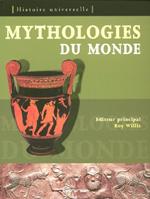 Mythologies du monde