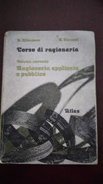 Ragioneria applicata e pubblica - Vol. secondo