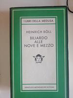 Biliardo alle nove e mezzo