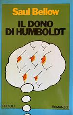 Il dono di Humboldt