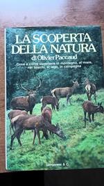 La scoperta della natura