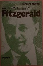 invito alla lettura di Fitzgerald