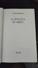 La rivolta di Abele