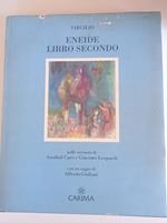 Eneide Libro Secondo