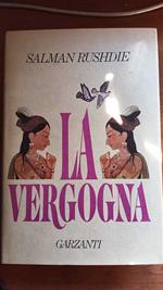 La vergogna