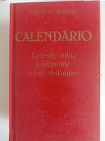 Calendario