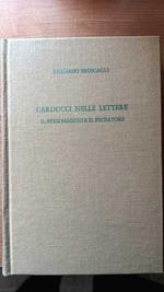 Carducci nelle lettere