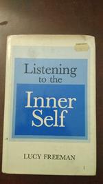 Listening to the Inner Self