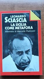 La Sicilia come metafora