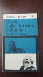 Storia delle dottrine politiche