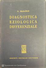 Diagnostica eziologia differenziale