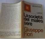 La società del malessere