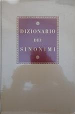 Dizionario dei sinonimi della lingua italiana