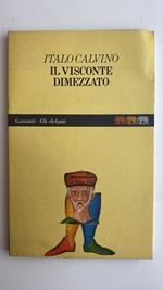 Il visconte dimezzato