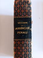 Arringhe penali