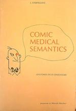 Comic medical semantics