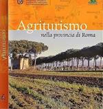 Agriturismo nella provincia di Roma