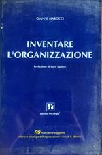 Inventare l'organizzazione