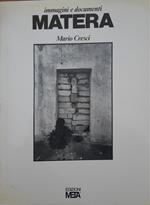 Immagini e documenti: Matera (AUTOGRAFATO)