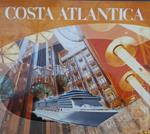 Costa atlantica. La città ideale