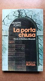 La porta chiusa