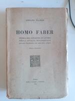 Homo Faber