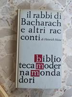 Il rabbi di Bacharach e altri racconti