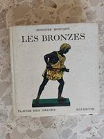 Les bronzes