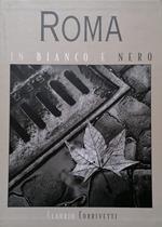 Roma in bianco e nero