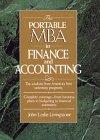 The Portable MBA in Finance and Accounting - copertina