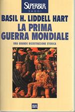 La prima guerra mondiale