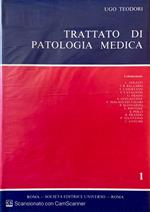 Trattato di patologia medica. Vol. 1