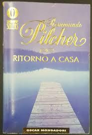 La camera azzurra - Rosamunde Pilcher - Libro - Mondadori - Oscar