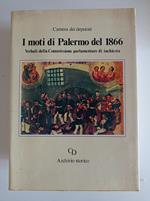 I moti di Palermo del 1866