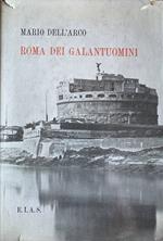 Roma dei galantuomini