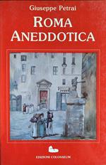 Roma aneddotica