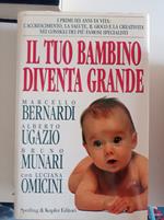 Il tuo bambino diventa grande