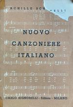 Nuovo canzoniere italiano