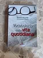 Vocabolario della vita quotidiana