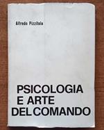 Psicologia e arte del comando