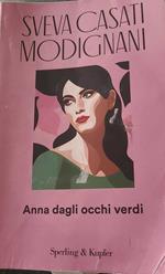 Anna dagli occhi verdi