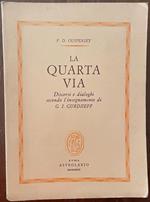 la quarta via