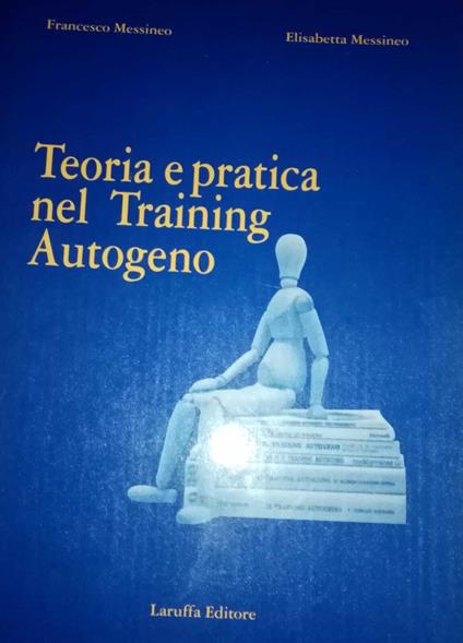 Teoria e pratica del training autogeno - Francesco (Jorge Mario Bergoglio) - copertina