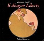 Il disegno liberty