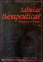 Tabulae Therapeuticae