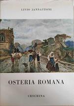 Osteria Romana