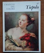 I maestri del colore :Tiepolo