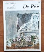 i maestri del colore: De Pisis